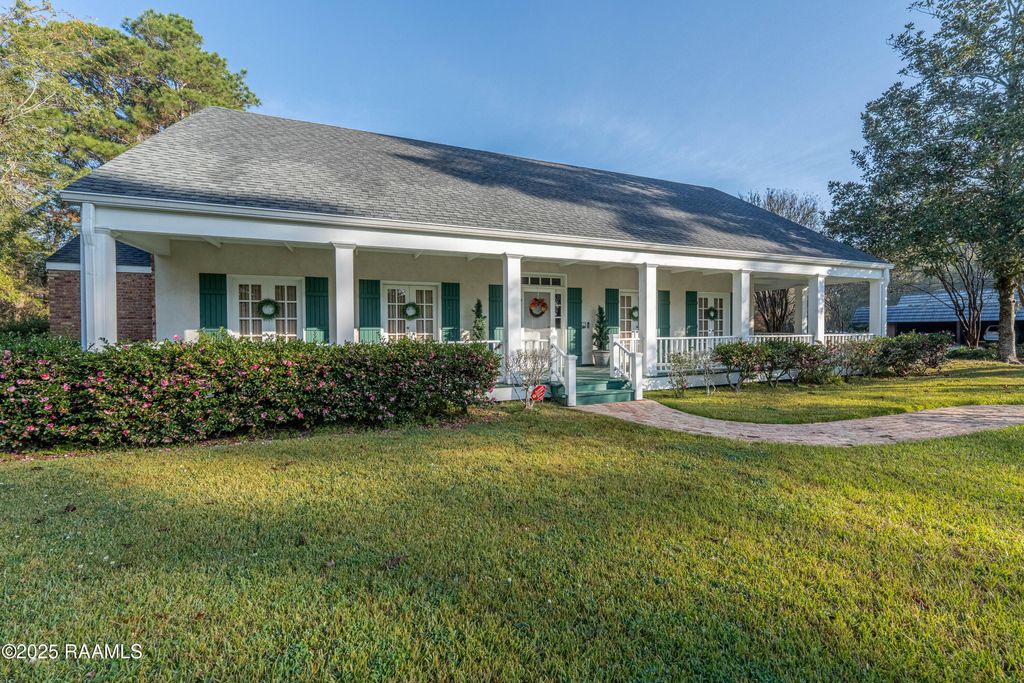 1107 Katherine Drive, Opelousas, LA 70570