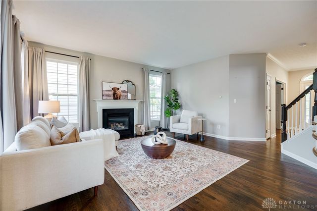 9747 Cobblewood Court, Dayton, OH 45458