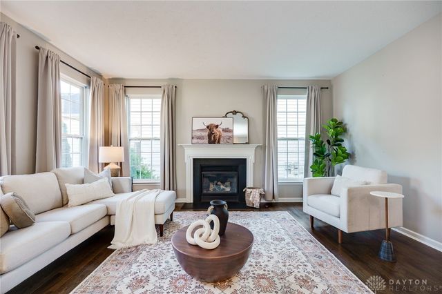 9747 Cobblewood Court, Dayton, OH 45458