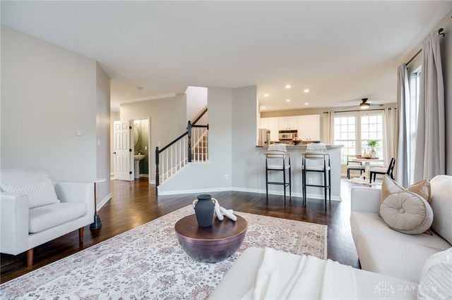 9747 Cobblewood Court, Dayton, OH 45458