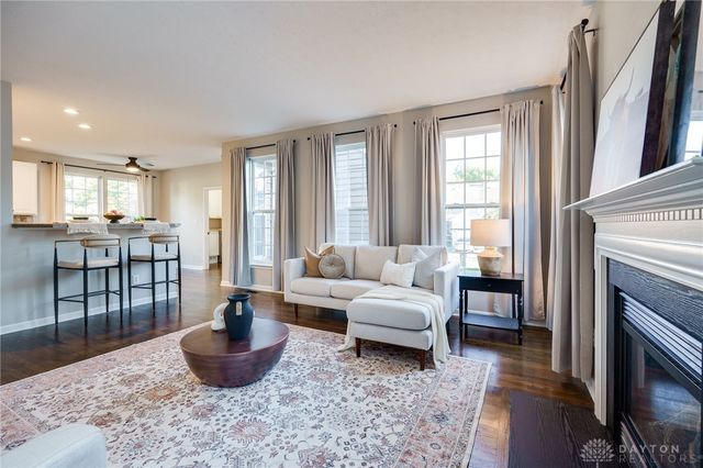 9747 Cobblewood Court, Dayton, OH 45458