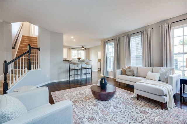 9747 Cobblewood Court, Dayton, OH 45458