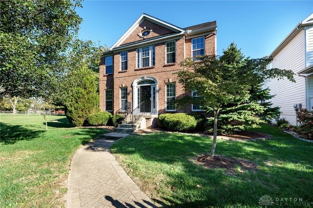 9747 Cobblewood Court, Dayton, OH 45458