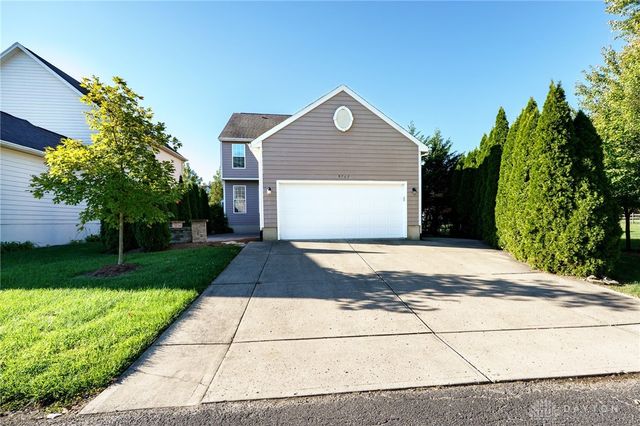 9747 Cobblewood Court, Dayton, OH 45458