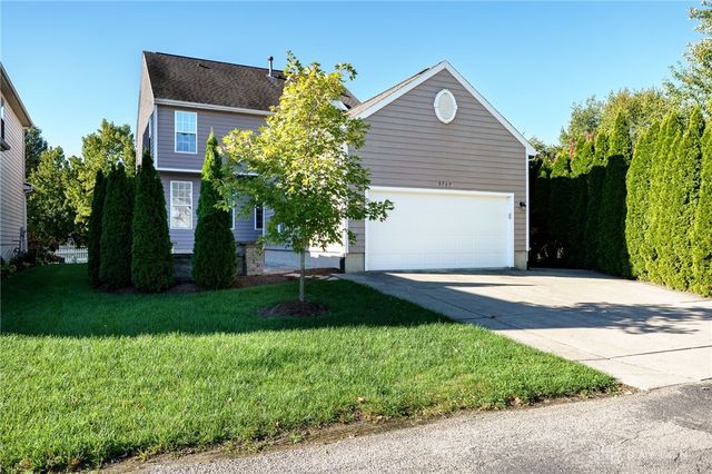 9747 Cobblewood Court, Dayton, OH 45458
