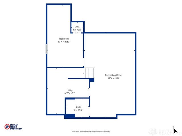 9747 Cobblewood Court, Dayton, OH 45458