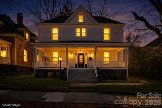 85 Grove Avenue NW, Concord, NC 28025