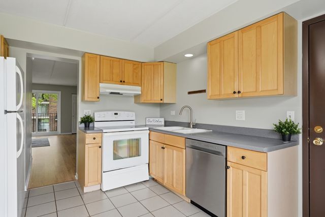 5513 Chateau Drive 4, Rolling Meadows, IL 60008