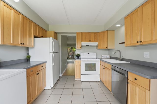 5513 Chateau Drive 4, Rolling Meadows, IL 60008