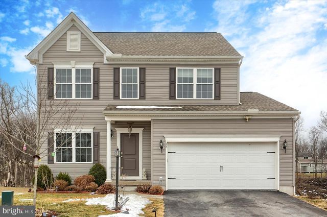 17 BARNHART CIR, Mechanicsburg, PA 17050