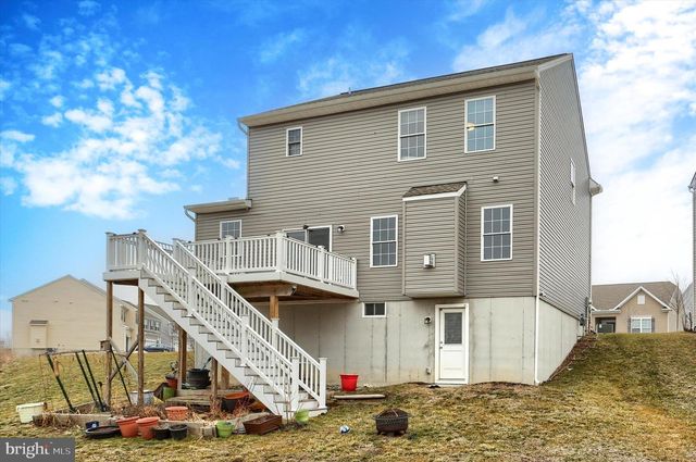 17 BARNHART CIR, Mechanicsburg, PA 17050