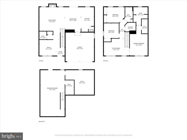 17 BARNHART CIR, Mechanicsburg, PA 17050