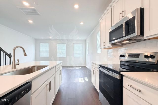 3611 Elm Grove Lane, Raleigh, NC 27604
