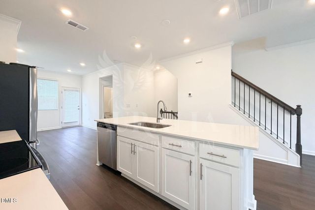 3611 Elm Grove Lane, Raleigh, NC 27604