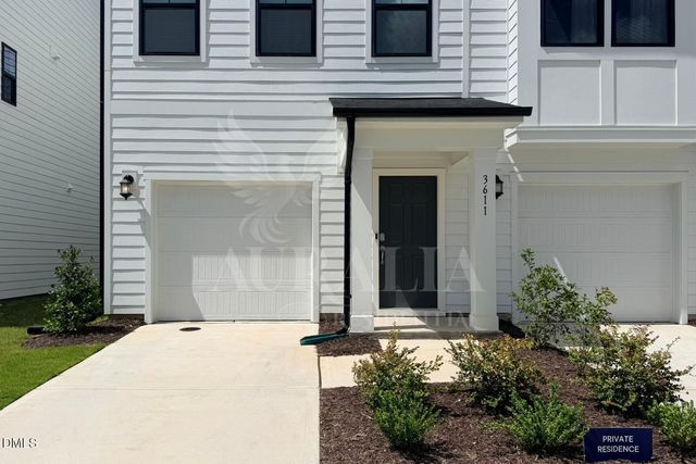 3611 Elm Grove Lane, Raleigh, NC 27604
