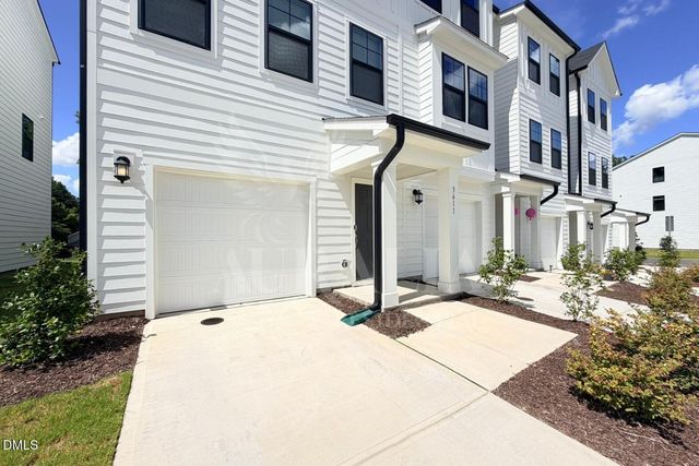 3611 Elm Grove Lane, Raleigh, NC 27604