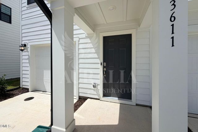3611 Elm Grove Lane, Raleigh, NC 27604