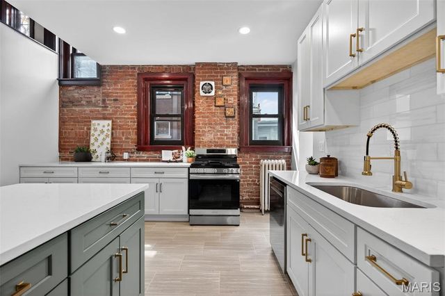 6203 Washington Avenue, St Louis, MO 63130