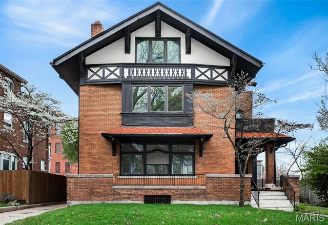 6203 Washington Avenue, St Louis, MO 63130