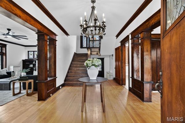 6203 Washington Avenue, St Louis, MO 63130