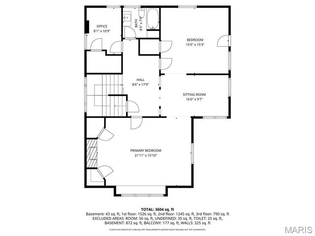 6203 Washington Avenue, St Louis, MO 63130
