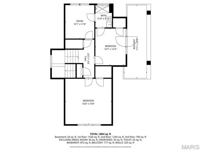 6203 Washington Avenue, St Louis, MO 63130