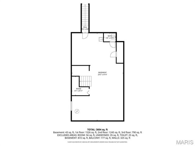 6203 Washington Avenue, St Louis, MO 63130