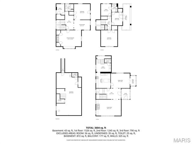 6203 Washington Avenue, St Louis, MO 63130