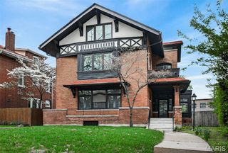 6203 Washington Avenue, St Louis, MO 63130