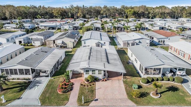 36745 KIMELA AVENUE, Zephyrhills, FL 33542