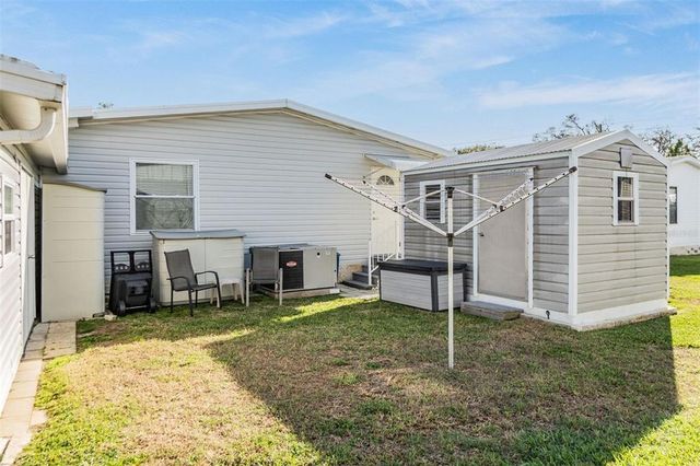 36745 KIMELA AVENUE, Zephyrhills, FL 33542