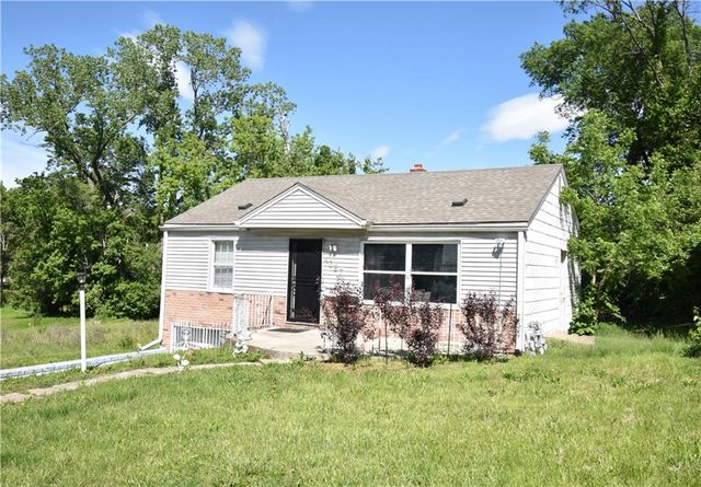 4027 Monroe Avenue, Kansas City, MO 64130
