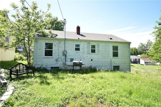 4027 Monroe Avenue, Kansas City, MO 64130