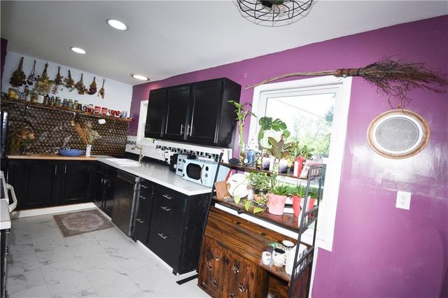 4027 Monroe Avenue, Kansas City, MO 64130