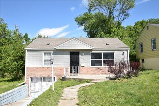 4027 Monroe Avenue, Kansas City, MO 64130