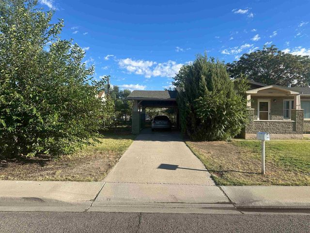 1290 Walnut Avenue, Grand Junction, CO 81501