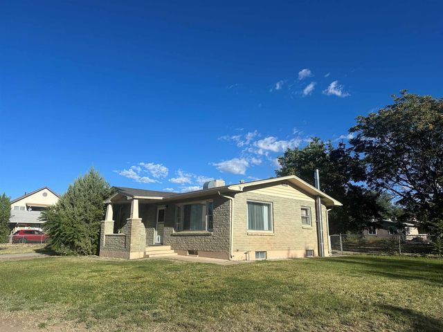 1290 Walnut Avenue, Grand Junction, CO 81501