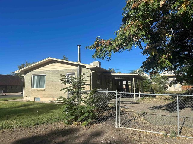 1290 Walnut Avenue, Grand Junction, CO 81501