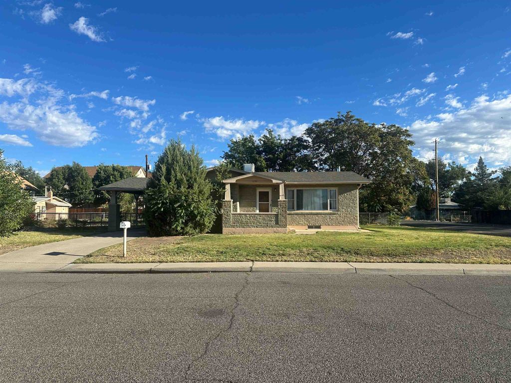 1290 Walnut Avenue, Grand Junction, CO 81501