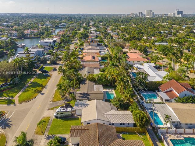 1025 Washington Street, Hollywood, FL 33019