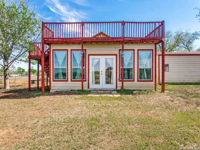 10945 Dillon Rd, Atascosa, TX 78002