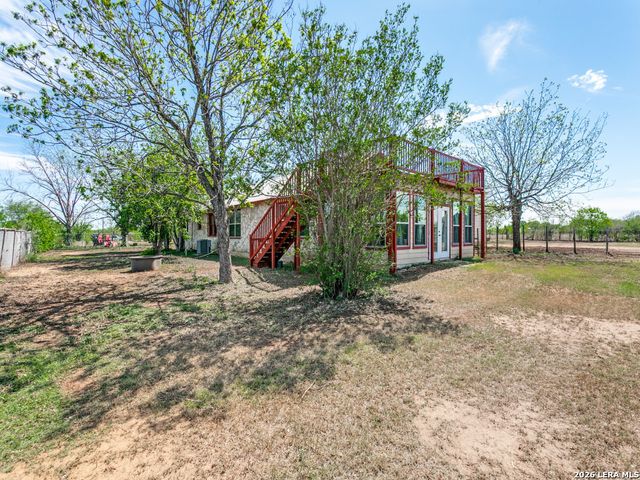 10945 Dillon Rd, Atascosa, TX 78002