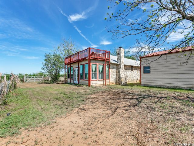 10945 Dillon Rd, Atascosa, TX 78002