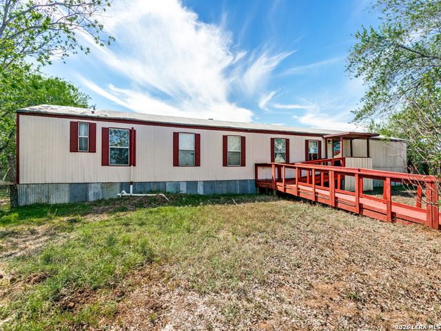 10945 Dillon Rd, Atascosa, TX 78002