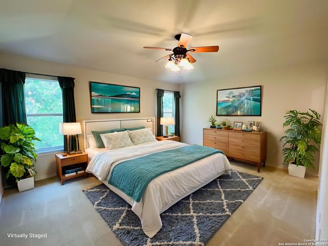 12802 Osage Mesa, San Antonio, TX 78216