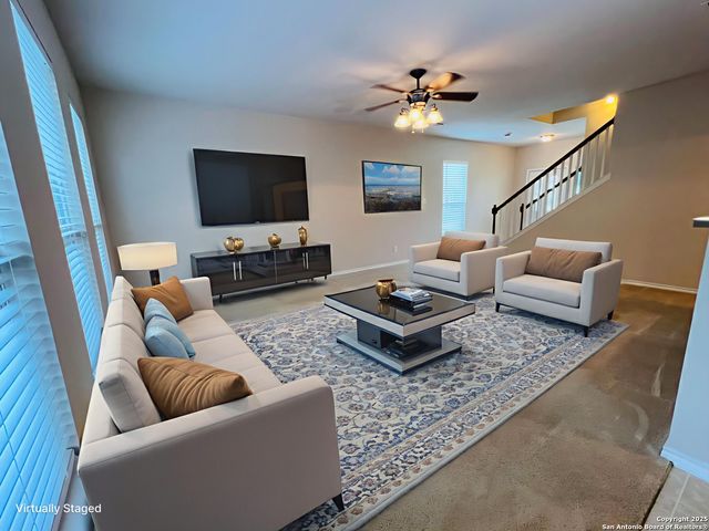 12802 Osage Mesa, San Antonio, TX 78216
