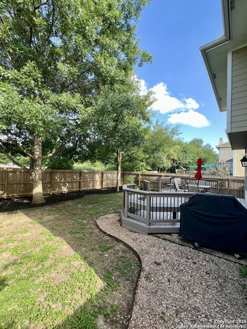 12802 Osage Mesa, San Antonio, TX 78216