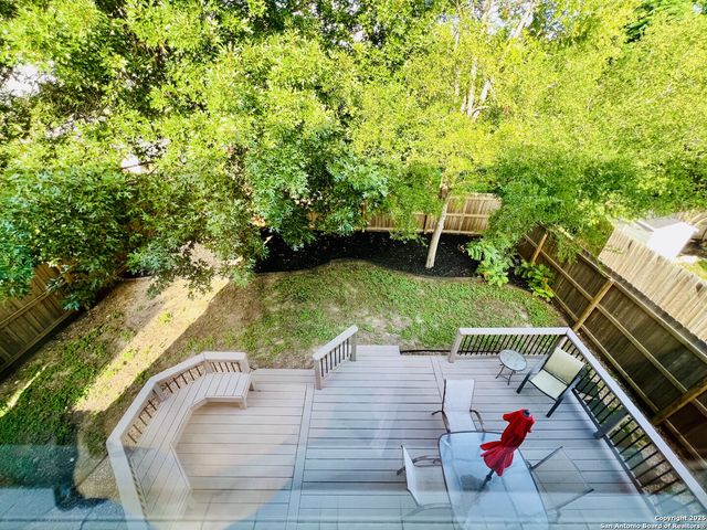 12802 Osage Mesa, San Antonio, TX 78216