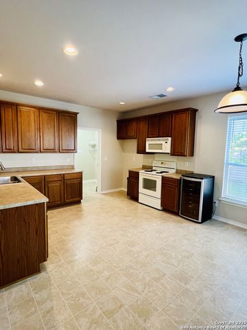 12802 Osage Mesa, San Antonio, TX 78216