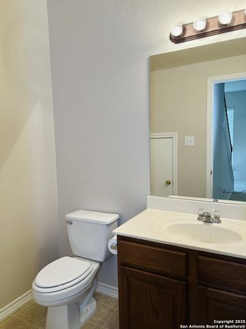 12802 Osage Mesa, San Antonio, TX 78216